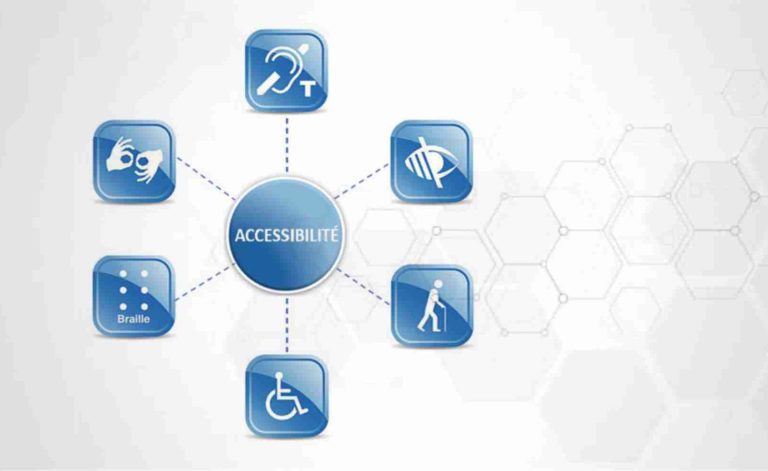 Formations pro lyon accessibles pour tous les handicaps
